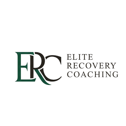Elite Recovery Coaching Logo